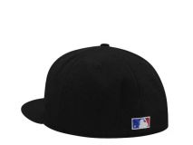 New Era Chicago Cubs Script Edition - NEGRO
