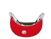 New Era Toronto Blue Jays 25th Camo Edt. - VERDE