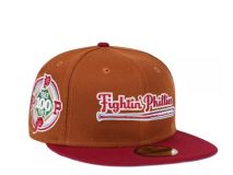 New Era 59Fifty Philadelphia Fightin´ Phillies 