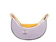 Gorra plana 59FIFTY Pittsburgh Pirates - AMARILLO