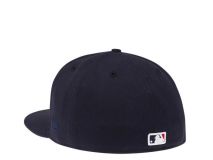 New Era 59FIFTY Boston Red Sox - AZUL / ROJO 