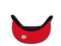 New Era 59FIFTY Boston Red Sox - AZUL / ROJO 