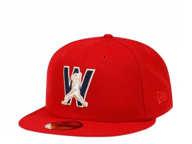 New Era Washington Nationals 