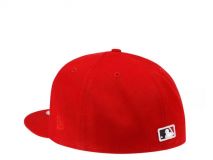 New Era Washington Nationals 