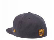 New Era 59fifty NFL Pittsburgh Steelers 