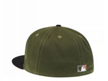 New Era 59fifty MLB Oakland Athletics 30th Anniv