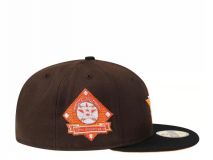 New Era 59fifty MLB Houston Astros Silver Aniv