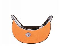 New Era 59fifty MLB Houston Astros Silver Aniv