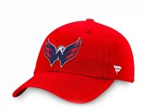 Gorra Fanatics Washington Capitals Logo Strapback