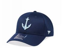 Gorra Fanatics Seattle Kraken Classic