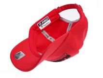 Gorra Fanatics Chicago Blackhawks Logo Strapback