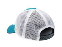 Gorra Fanatics San Jose Sharks Trucker