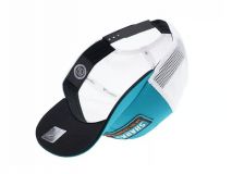 Gorra Fanatics San Jose Sharks Trucker