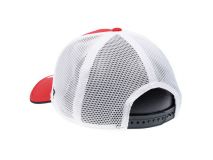 Gorra Fanatics Chicago Blackhawks Trucker