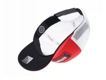 Gorra Fanatics Chicago Blackhawks Trucker