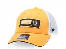 Gorra Fanatics Boston Bruins Trucker