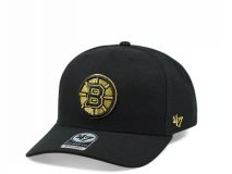 Gorra 47Brand Boston Bruins Pure Gold Edition