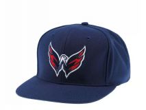 Gorra Washington Capitals Core Snapback