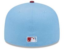 New Era 59fifty Philadelphia Phillies 80´s Patch 
