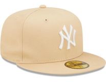 New Era NY Yankees 59FIFTY Essential - CREMA