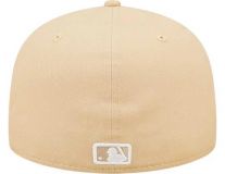 New Era NY Yankees 59FIFTY Essential - CREMA