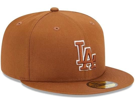 Gorra 59FIFTY Los Angeles Dodgers MLB New Era 