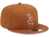 Gorra 59FIFTY Los Angeles Dodgers MLB New Era 