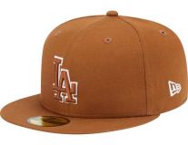 Gorra 59FIFTY Los Angeles Dodgers MLB New Era 