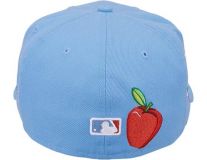 Gorra New Era 59Fifty Estatua de la Libertad AZUL