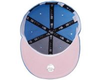 Gorra New Era 59Fifty Estatua de la Libertad AZUL