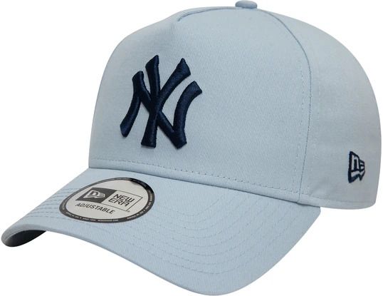 Gorra New Era Yankees New York  AZUL / CELESTE