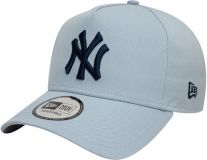 Gorra New Era Yankees New York  AZUL / CELESTE