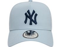 Gorra New Era Yankees New York  AZUL / CELESTE