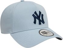 Gorra New Era Yankees New York  AZUL / CELESTE