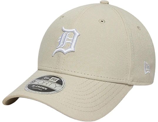 Gorra New Era MLB 9Forty Detroit Tigers BEIGE