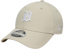 Gorra New Era MLB 9Forty Detroit Tigers BEIGE