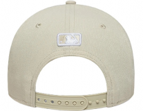 Gorra New Era MLB 9Forty Detroit Tigers BEIGE