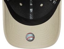 Gorra New Era MLB 9Forty Detroit Tigers BEIGE