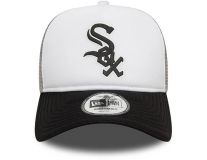 Gorra New Era Chicago White Sox Trucker 