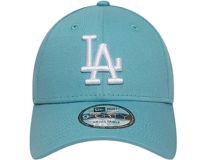 Gorra New Era MLB Los Angeles Dodgers AZUL PASTEL