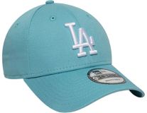 Gorra New Era MLB Los Angeles Dodgers AZUL PASTEL