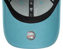 Gorra New Era MLB Los Angeles Dodgers AZUL PASTEL