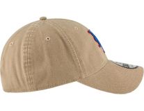 Gorra New Era MLB New York Mets 9Twenty BEIGE