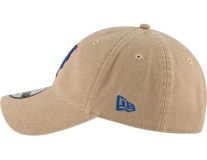 Gorra New Era MLB New York Mets 9Twenty BEIGE