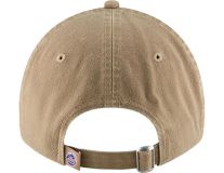 Gorra New Era MLB New York Mets 9Twenty BEIGE