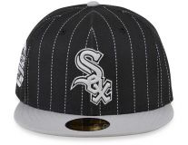 Gorra New Era 59fifty Chicago White Sox 2003