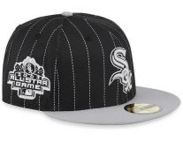 Gorra New Era 59fifty Chicago White Sox 2003