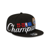Gorra New Era Denver Nuggets 2023 Champions 9FIFTY