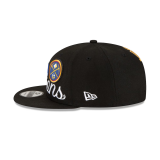 Gorra New Era Denver Nuggets 2023 Champions 9FIFTY