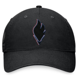 Gorra de Francia NEGRO